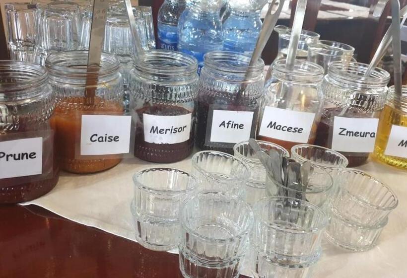 فندق Cabana Edelweiss