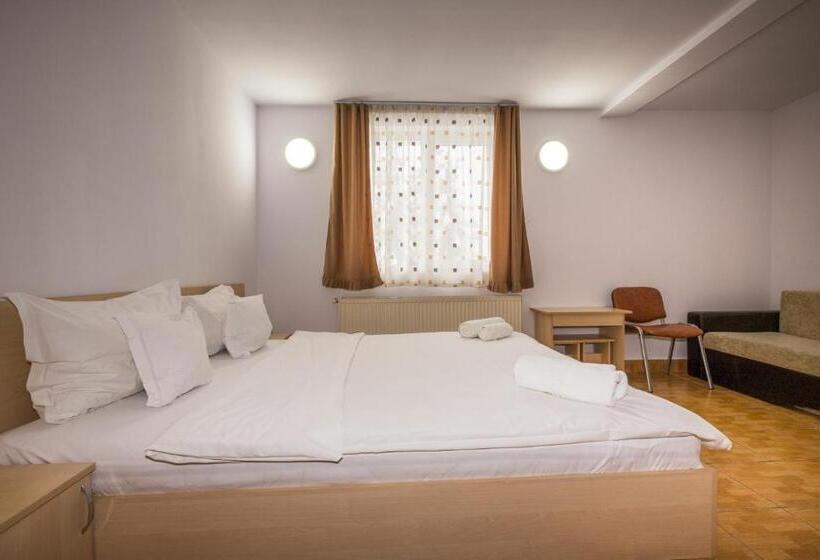 فندق Cabana Edelweiss