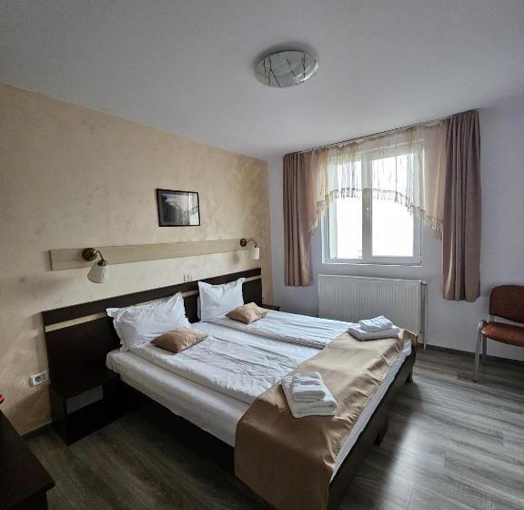 فندق Cabana Edelweiss