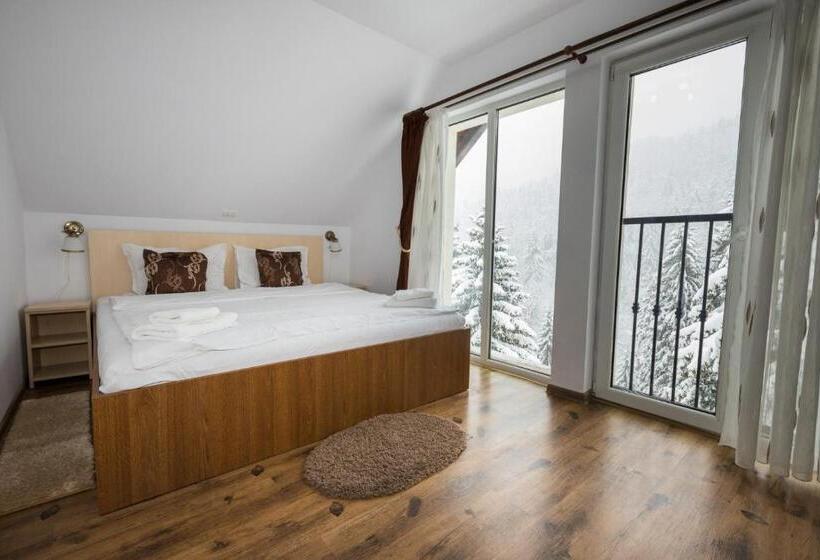 فندق Cabana Edelweiss