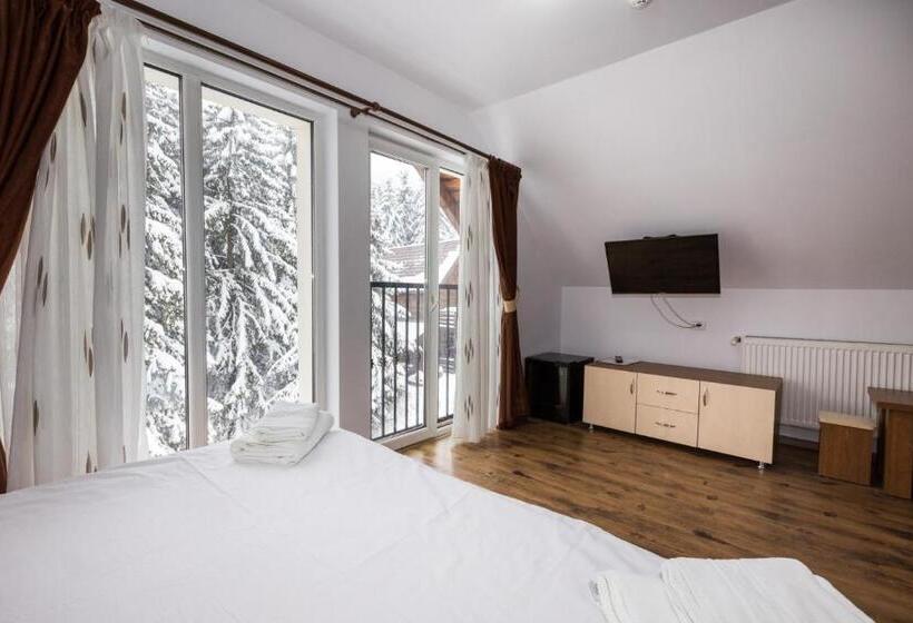 فندق Cabana Edelweiss