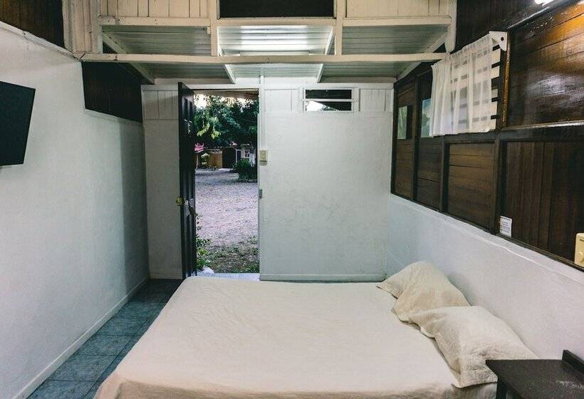 فندق Cabinas El Prado