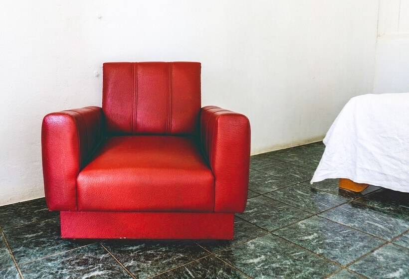 فندق Cabinas El Prado