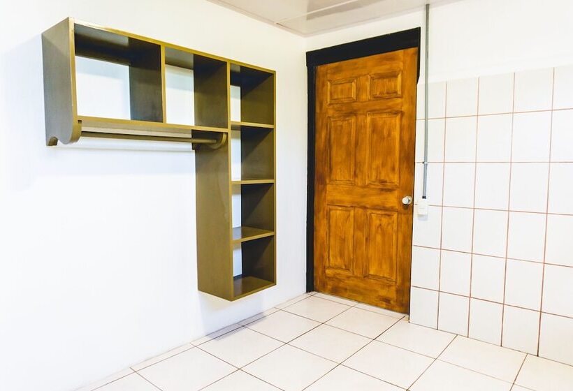 فندق Cabinas El Prado