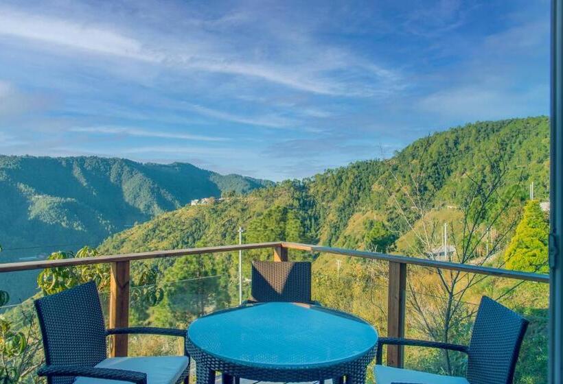 酒店 Chails Hamlet