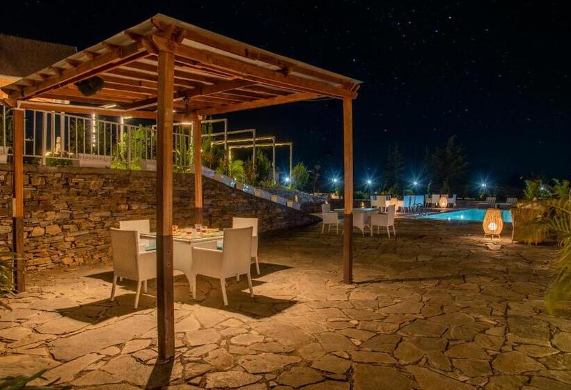 酒店 Chails Hamlet