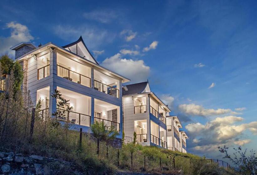 酒店 Chails Hamlet