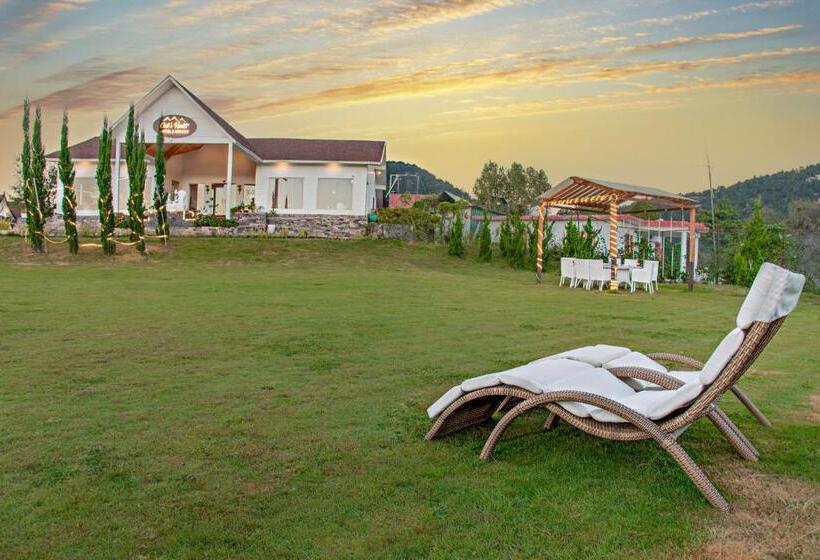 酒店 Chails Hamlet