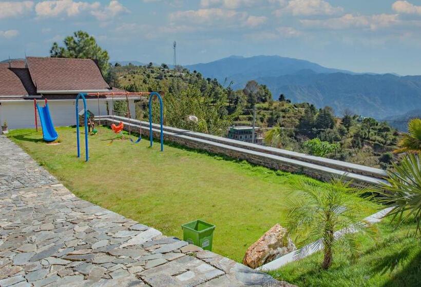 酒店 Chails Hamlet