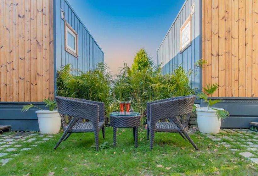 酒店 Chails Hamlet