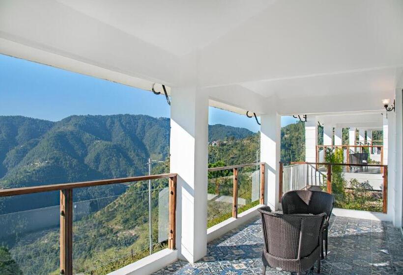 酒店 Chails Hamlet