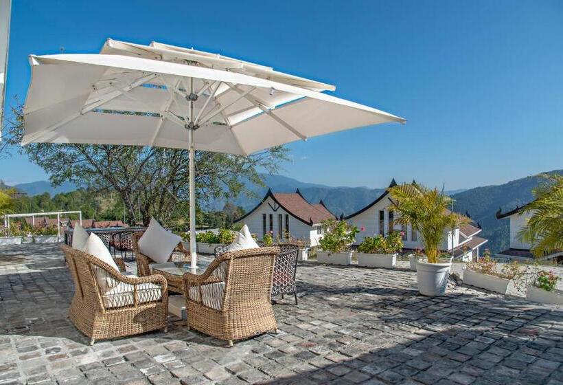 酒店 Chails Hamlet