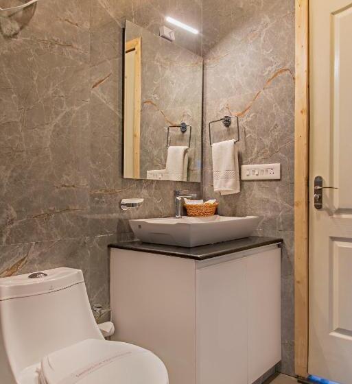 酒店 Chails Hamlet