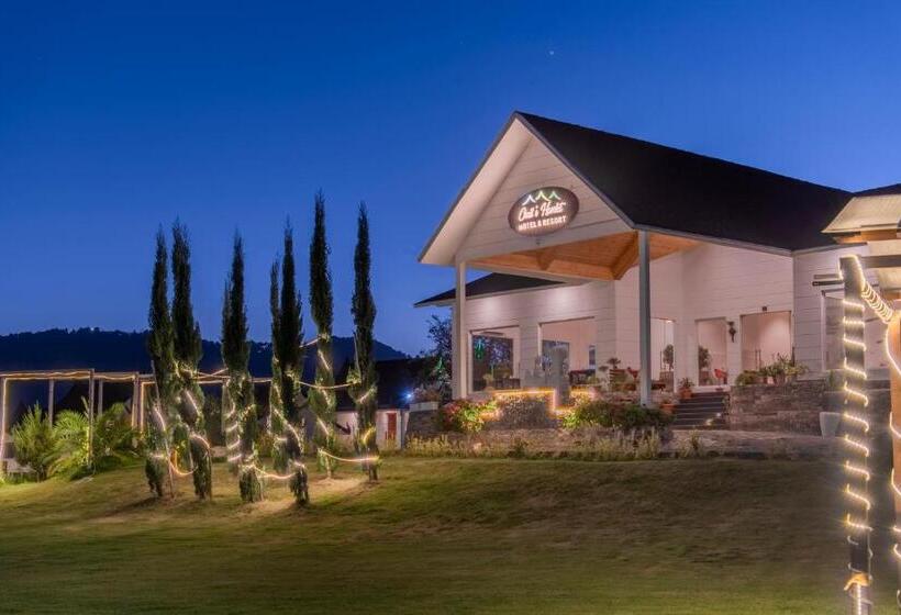 酒店 Chails Hamlet