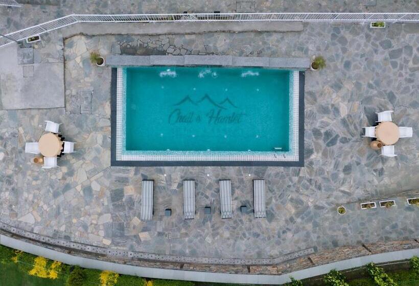 酒店 Chails Hamlet