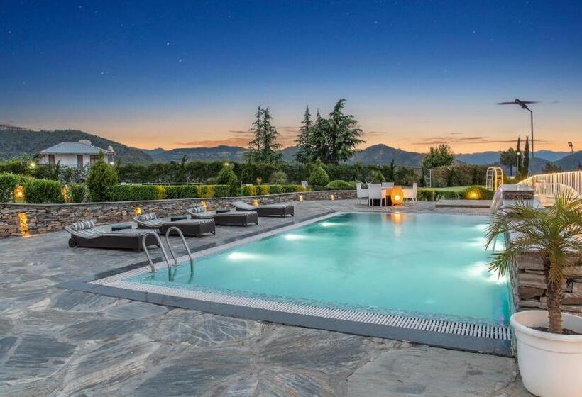 酒店 Chails Hamlet