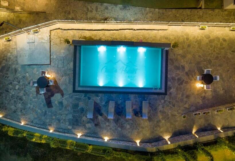 酒店 Chails Hamlet