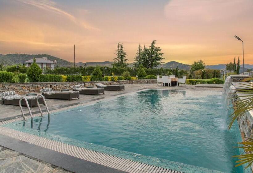 酒店 Chails Hamlet