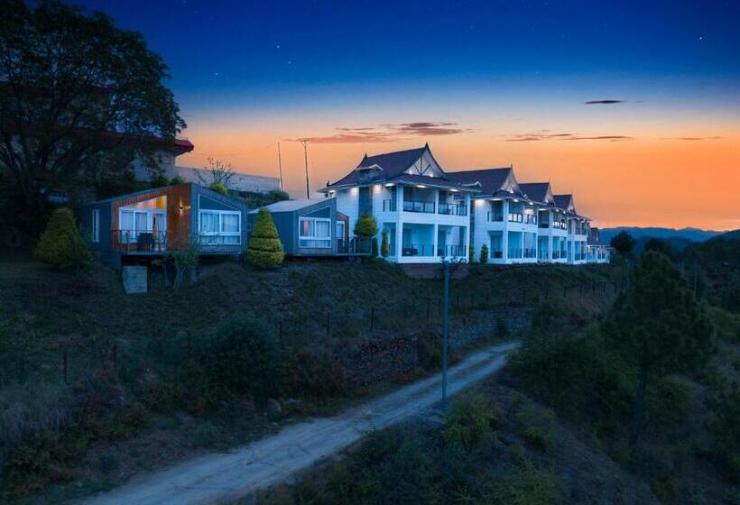 酒店 Chails Hamlet