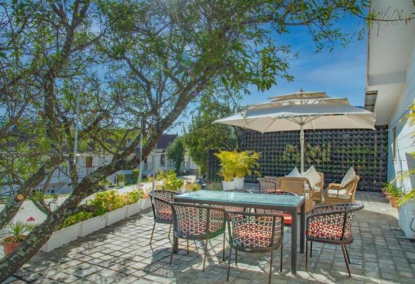 酒店 Chails Hamlet