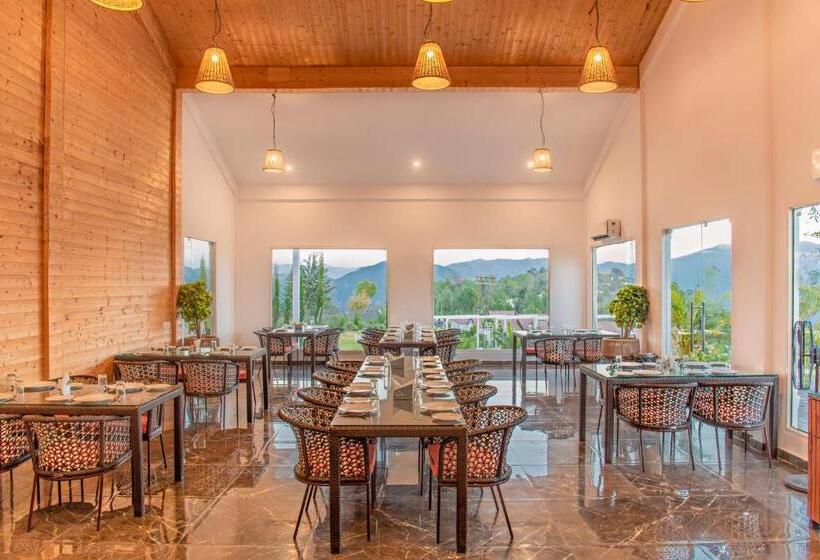 酒店 Chails Hamlet