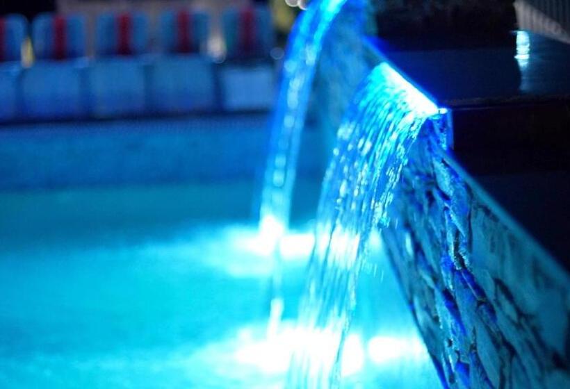 酒店 Chails Hamlet