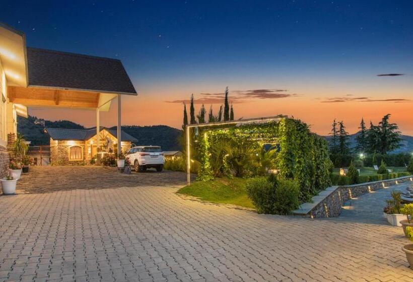 酒店 Chails Hamlet