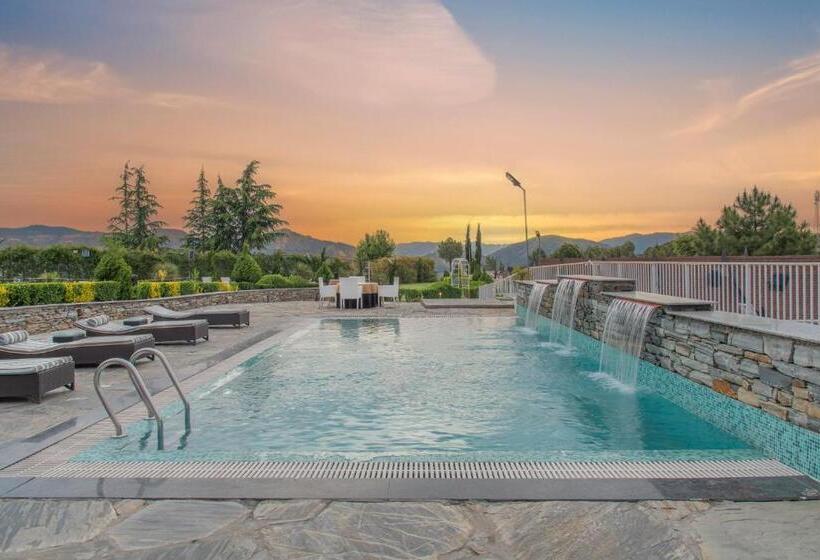 酒店 Chails Hamlet