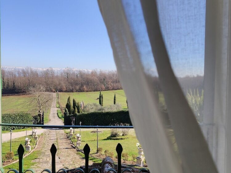 酒店 Dimora Marella Patrica   Frosinone