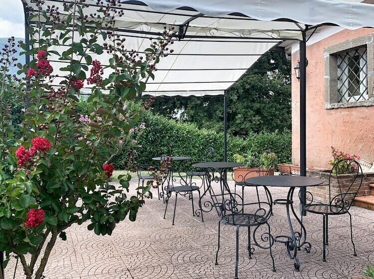 فندق Dimora Marella Patrica   Frosinone