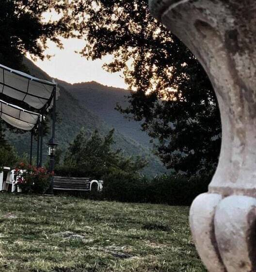 酒店 Dimora Marella Patrica   Frosinone