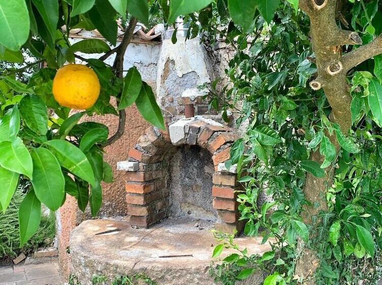 فندق Dimora Marella Patrica   Frosinone