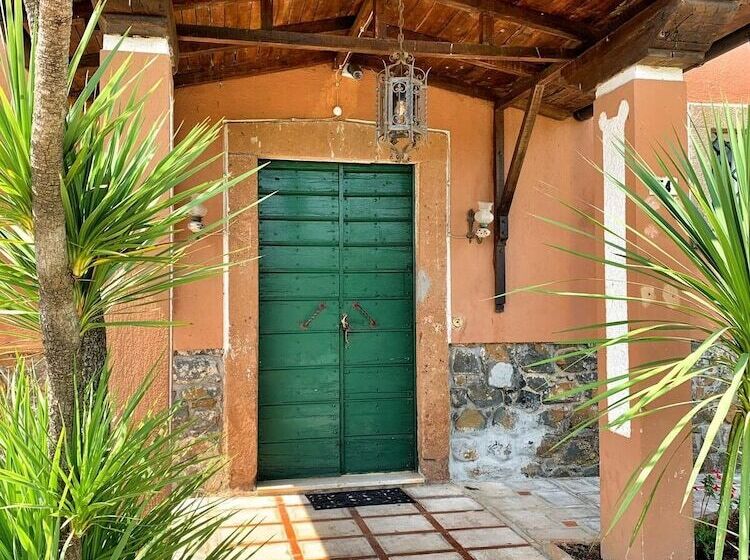 酒店 Dimora Marella Patrica   Frosinone