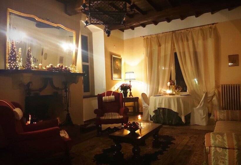 酒店 Dimora Marella Patrica   Frosinone