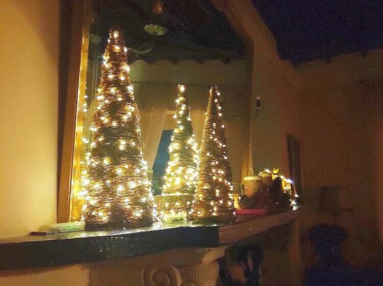 酒店 Dimora Marella Patrica   Frosinone