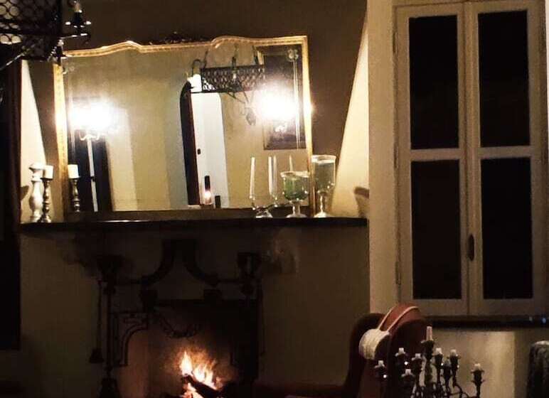 酒店 Dimora Marella Patrica   Frosinone