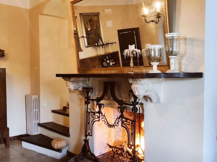 فندق Dimora Marella Patrica   Frosinone