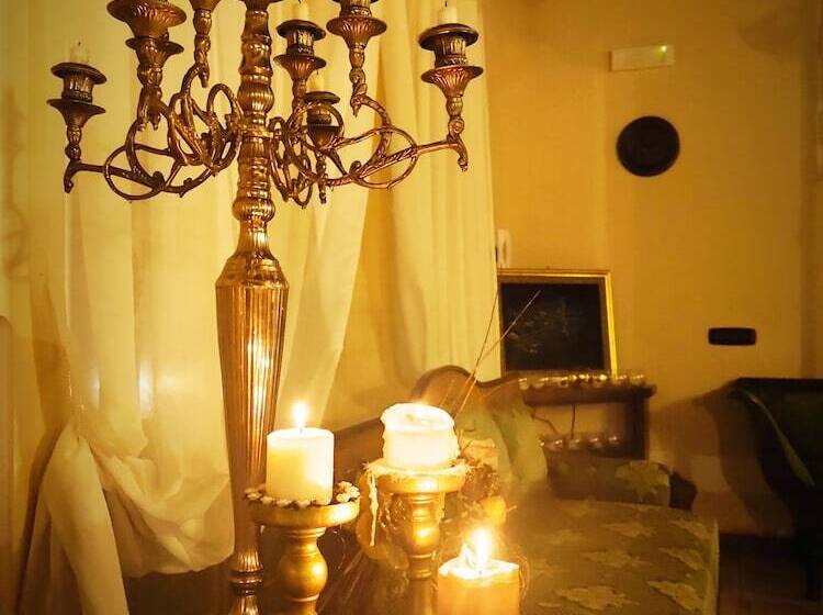 酒店 Dimora Marella Patrica   Frosinone