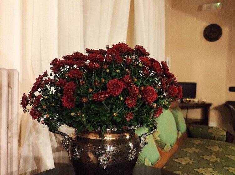 酒店 Dimora Marella Patrica   Frosinone