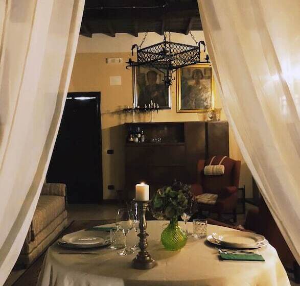 酒店 Dimora Marella Patrica   Frosinone