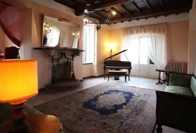 فندق Dimora Marella Patrica   Frosinone