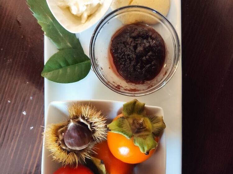 酒店 Dimora Marella Patrica   Frosinone