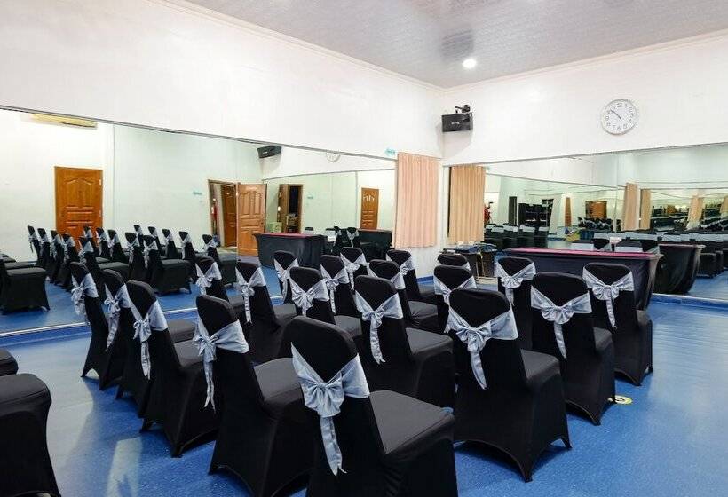 فندق Dya  Boyolali