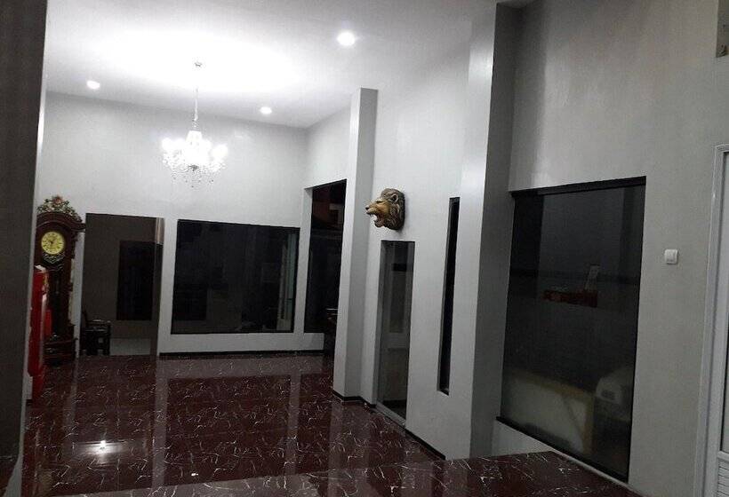 فندق Dya  Boyolali