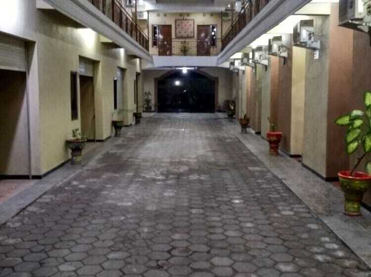 فندق Dya  Boyolali