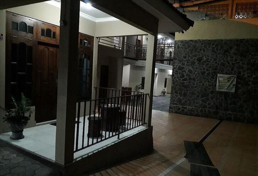 فندق Dya  Boyolali