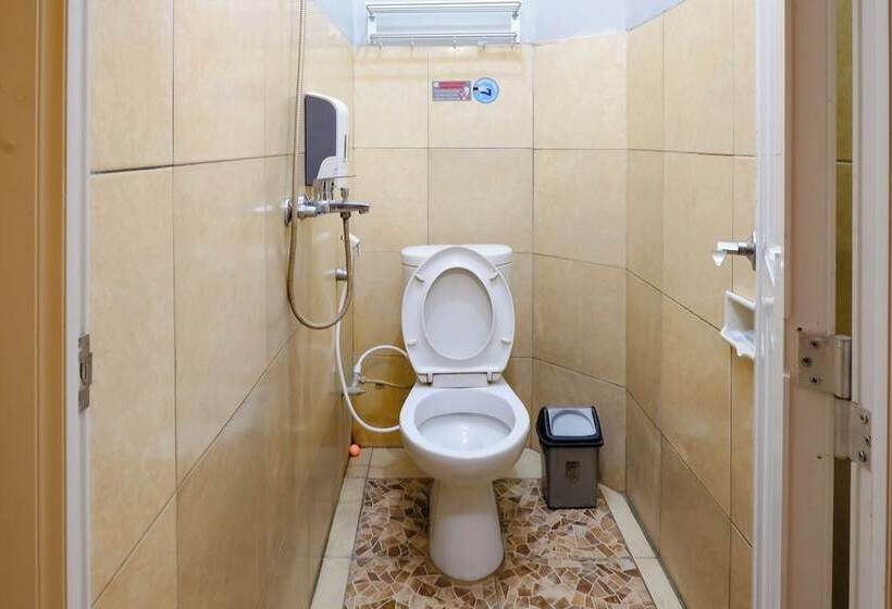 فندق Dya  Boyolali