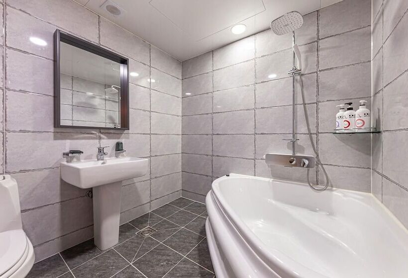 酒店 Eumseong Haru