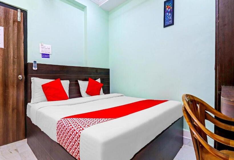 Super Hotel O Karimnagar