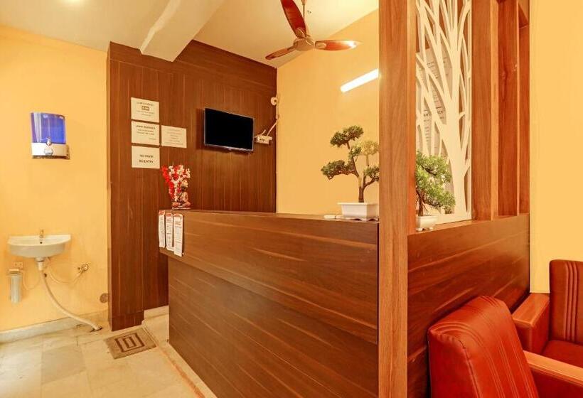 Super Hotel O Karimnagar